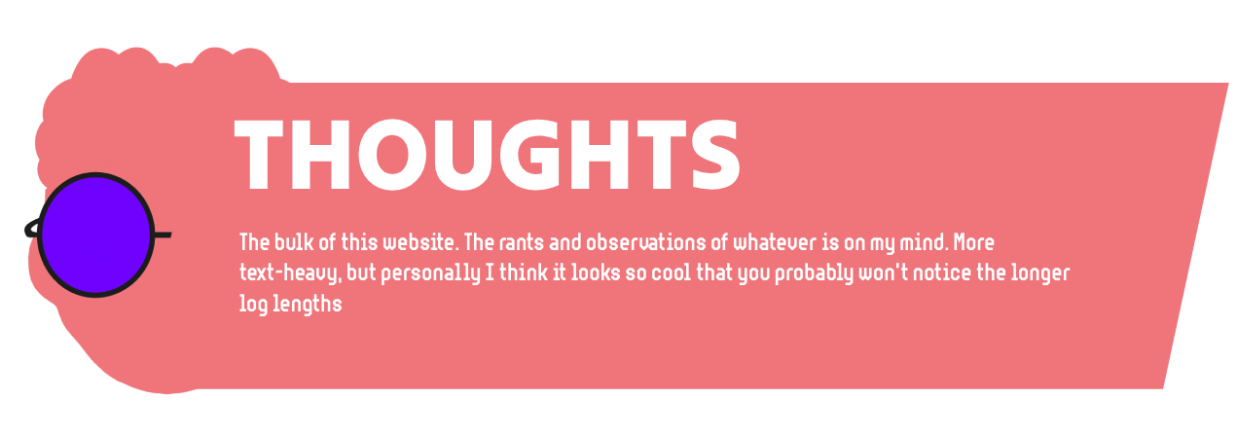 thoughts